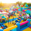 big bounce wilmington
