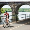 Bicycling Philly Exercise