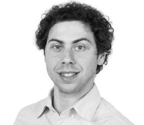 Michael Tanenbaum Headshot 